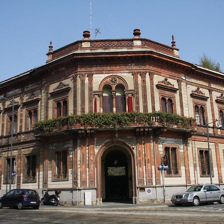 Suitime Milan Exterior photo