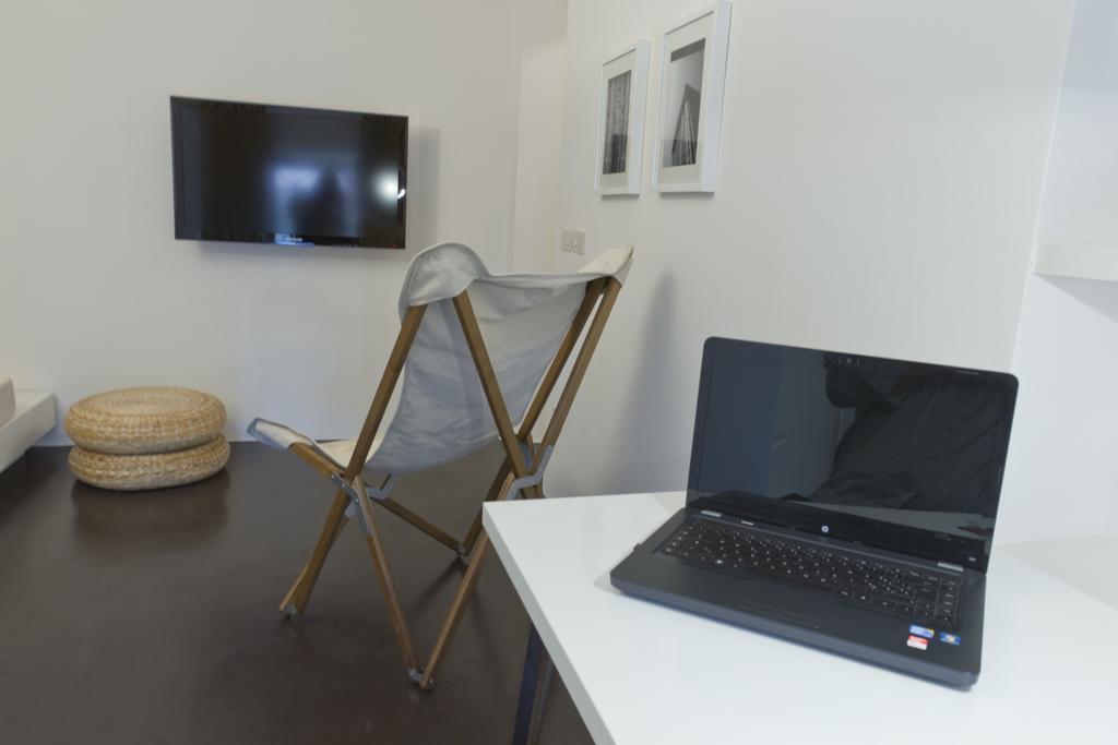 Suitime Milan Room photo