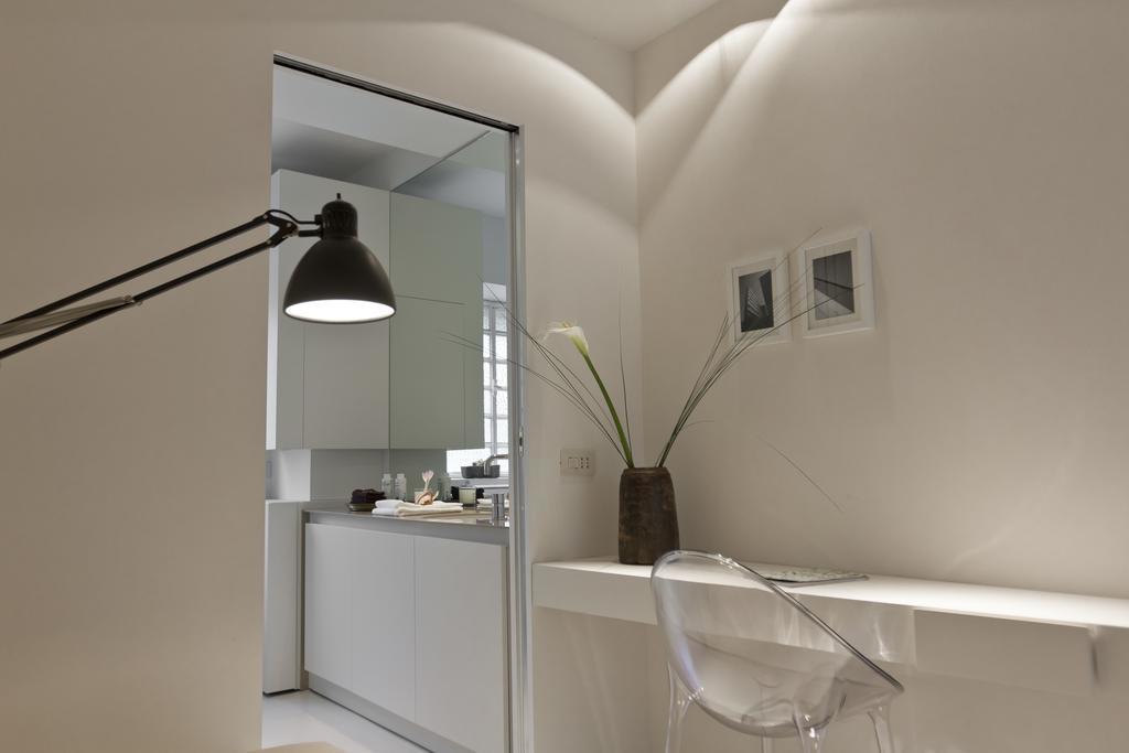Suitime Milan Exterior photo